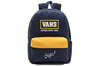 Młodzieżowy Plecak szkolny Vans Old Skool III Custom Oops!
