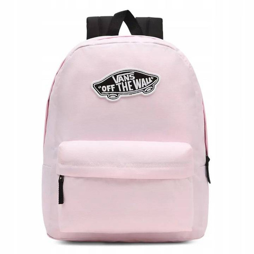 Vans Realm Cradle Pink  backpack VN0A3UI6V1C1 + Vans Benched Bag