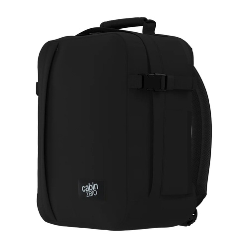 Plecak miejski sportowy Torba podróżna CabinZero Classic Tech 2w1 28L - CZ331201