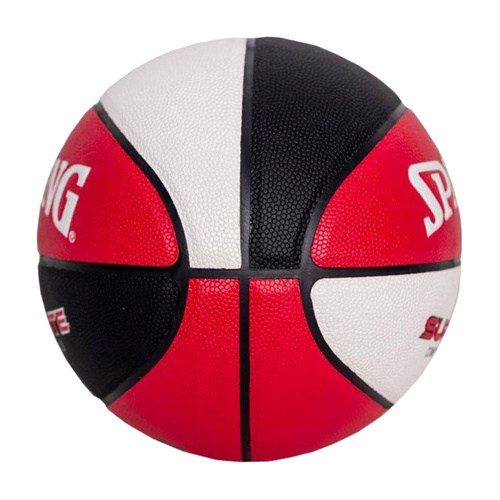 Spalding Super Flite PRO Indoor / Outdoor Basketball - 76929Z