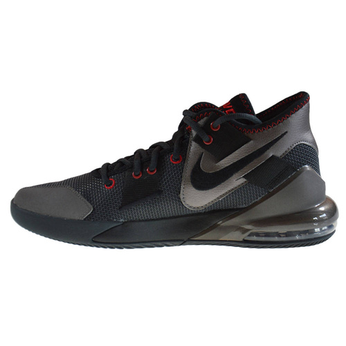 Buty do koszykówki Nike Air Max Impact 2 czarne - CQ9382-004