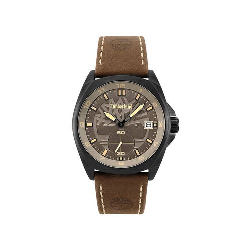 Timberland Hutchington Watch - TBL.15354JSB/79
