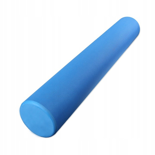 MASTER 90 x 15 cm Blue Roller from EVA foam - MAS4A144