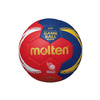 2023 Handball World Cup Official Replica Ball Molten IHF Approved - H2X3350-M3Z