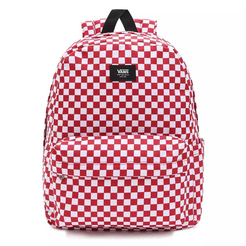 Vans Old Skool Check B Backpack - VN0A5KHRO84