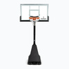 Set to Basketball Portable Stand OneTeam + Wilson NBA Giannis Antetokounmpo Milwaukee Bucks Ball