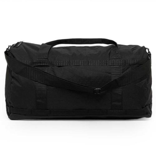 K1X Sports basketball Bag Black  Team Duffle Bag- KXM241-031