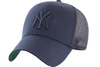 47 MLB New York Yankees Branson Trucker - B-BRANS17CTP-NYC