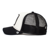 Goorin Bros. The Black Sheep Trucker Cap - 101-0380-WHI