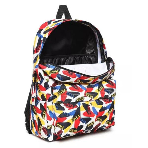 Vans Old Skool III Batoh - VN0A3I6RZM7 + Pencil Pouch