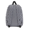 Plecak szkolny Vans Old Skool III kratka - VN0A3I6RHU0 + Piórnik 