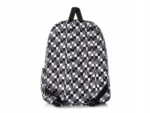 Vans Old Skool Drop Backpack - VN0A5KHPTDV + Benched Bag