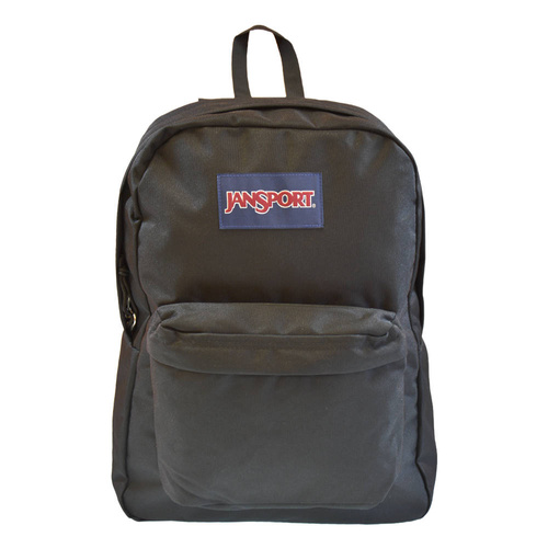 Set to School JanSport SUPERBREAK Backpack + Pencil Case