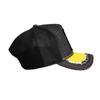 Czapka z daszkiem Goorin Bros. Silky Cock Black Trucker - 101-1278-BLK