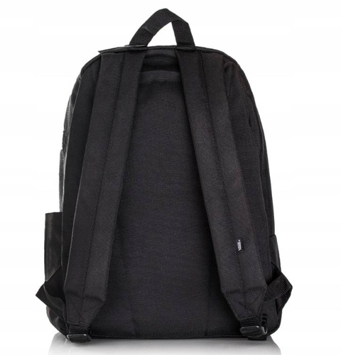 Vans Old Skool Drop V Backpack - VN0A5KHPBRF + Pencil Pouch-B