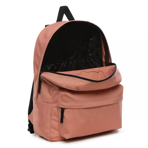 Vans Realm Rose Dawn Batoh - VN0A3UI6ZLS