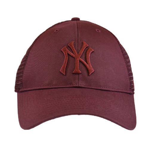 47 Brand New York Yankees Trucker - B-BRANS17CTP-KMD