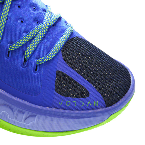 Buty do koszykówki Air Jordan Zoom Separate - DH0249-400