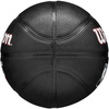 Wilson NBA Los Angeles Lakers Mini Basketball - WZ4017601XB