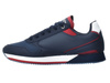 U.S. Polo Assn. Sneakers NOBIL003A-DBL-RED05