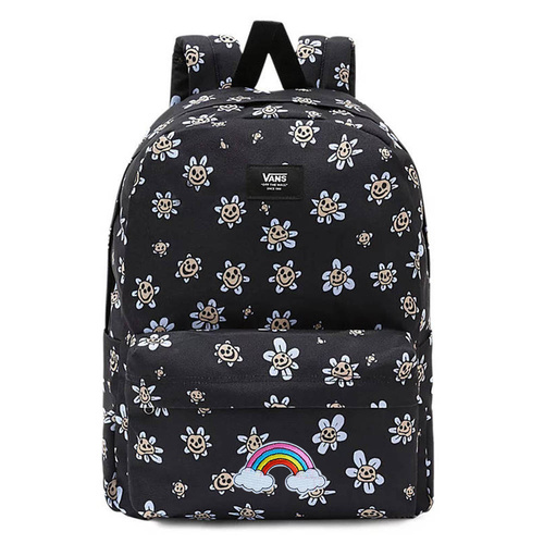 Vans Old Skool H2O Rucksack - VN0A5E2ST0T custom rainbow