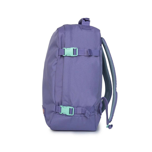 Plecak Torba podróżna CabinZero Classic 2w1 36L - CZ172002