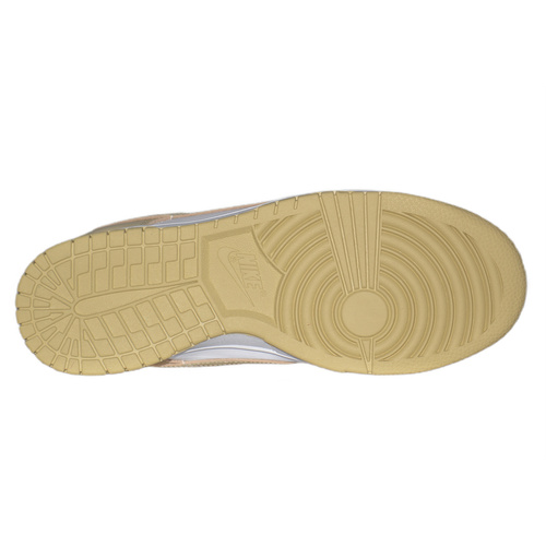 Nike Dunk Low Team Gold - DV0833-100