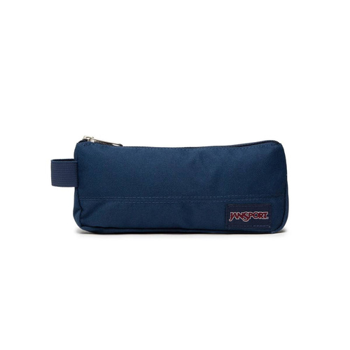 Zestaw szkolny JanSport Super Plecak + Piórnik Navy