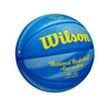 Piłka do koszykówki Wilson NBA DRV PRO Heritage Edition Outdoor - WZ3008501XB