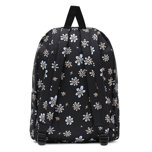 Vans Old Skool H2O Backpack - VN0A5E2ST0T custom rose