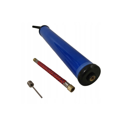 ADAR Blue Ball Pump - 122503