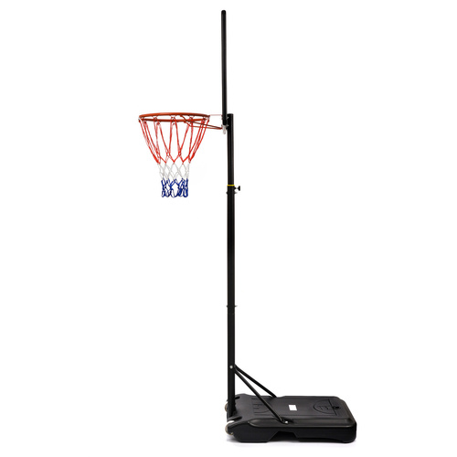 METEOR Phoenix Mobile Basketball Set- 10136