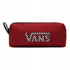 VANS Realm Rucksack | VN0A3UI6BLK + Pencil Pouch