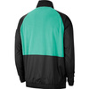 Kurtka męska Air Jordan Winter Utility czarna - CT3379-010