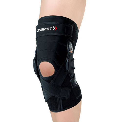 Orteza stabilizator stawu kolanowego ZAMST - ZK-X