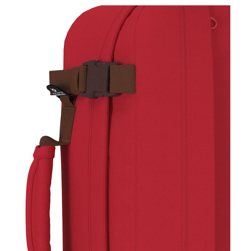 Batoh Kabinová taška Cabin Zero Classic 36L London Red - CZ172303