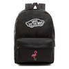 VANS Realm Rucksack + Sporttasche 