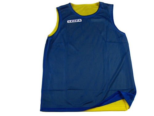 Legea Double Reversible Basketball Outfit