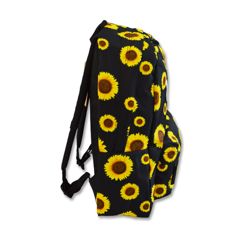 Vans Girls Realm Backpack maize Rucksack - VN0A4ULTMAZ1