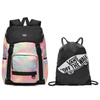 Vans Ranger Aura Wash Batoh - VN0A3NG2VDU + Benched Bag