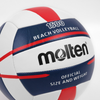 Official beach volleyball Molten - V5B5000-DE