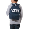 Vans Old Skool III Dress Blues-White Batoh - VN0A3I6R5S2 - Custom Cats