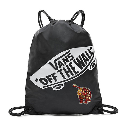 VANS Benched Bag Trainingsbeutel Custom Dino - VN000SUF158