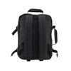 Plecak Torba podróżna CabinZero Classic CZ081201 2w1 28L + Custom Nadruk Wilk