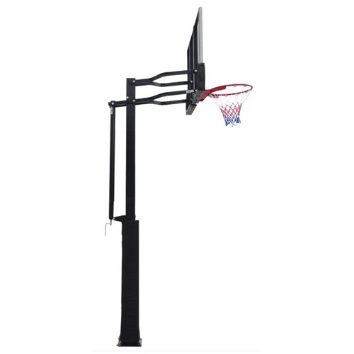Zestaw kosz do koszykówki Evolve Inground Basketball Stand - EV-BS-IG-140
