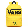 Vans Old Skool III Lemon Chrome Backpack Custom Rose - VN0A3I6R85W