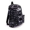 Vans Realm Backpack Mix of Patterns - VN0A3UI6CQ81