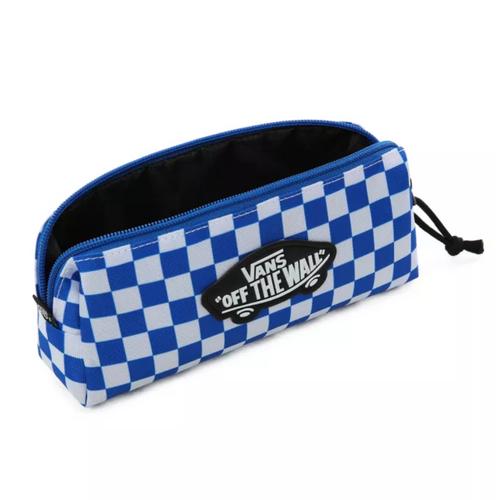 Vans OTW Pencil Pouch Victoria Blue - VN0A3HMQJBS