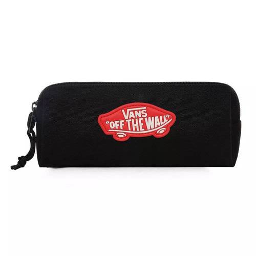 Plecak VANS Realm Backpack szkolny - VN0A3UI6BLK + Pencil Pouch