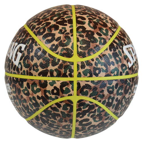 Spalding Commander Indoor / Outdoor Basketball - 76936Z